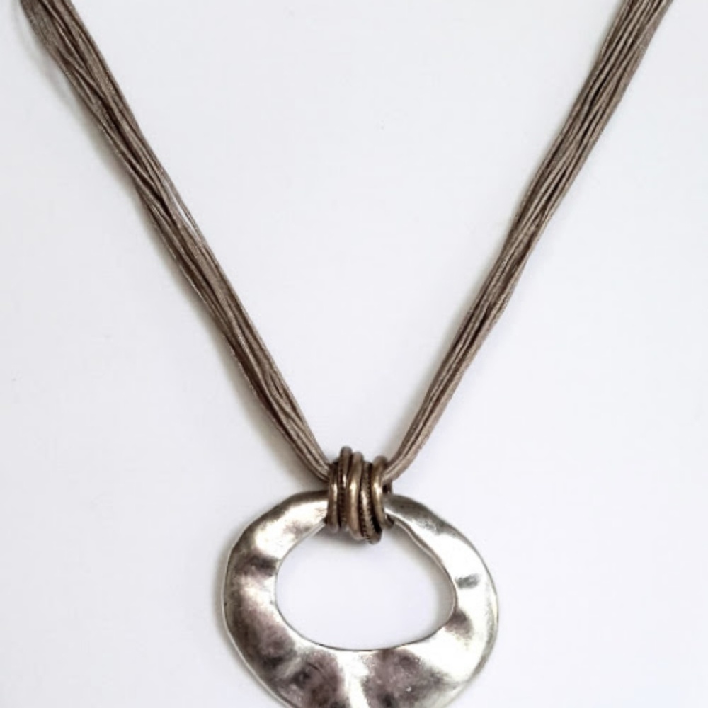 Beverly Necklace